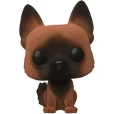#891  Dog - Collectible Figure