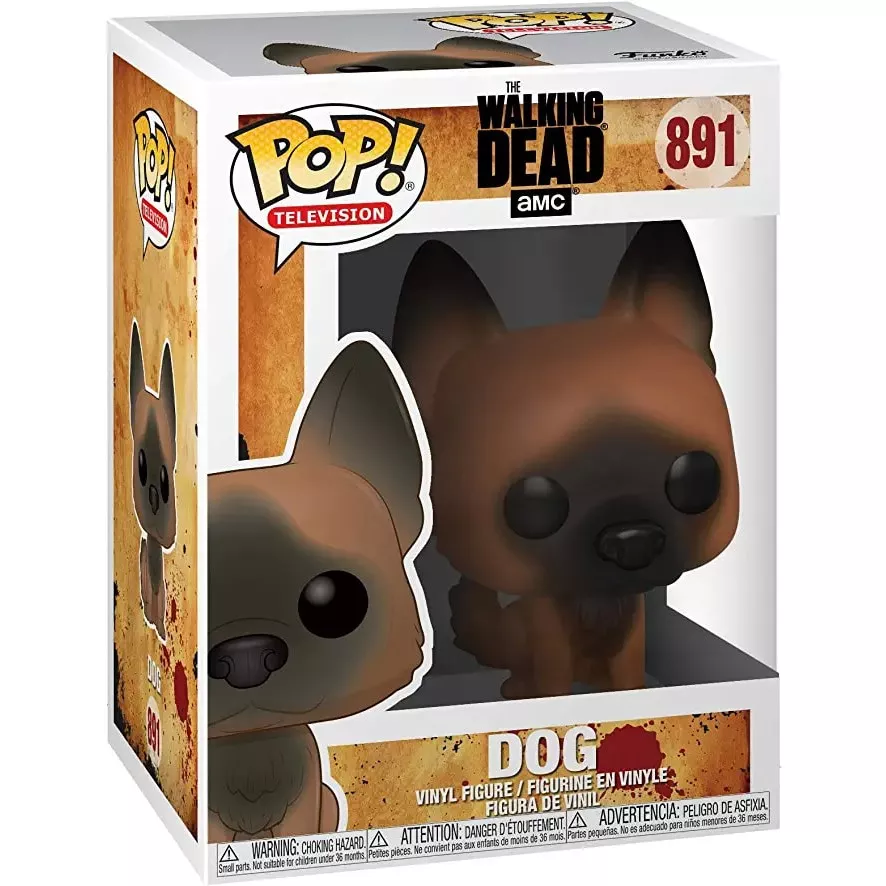 Dog Box