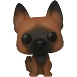 #891  Dog - Collectible Figure