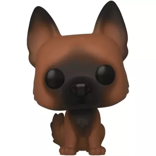 Funko Pop! Dog #891 The Walking Dead AMC Television