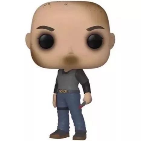 Alpha (Unmasked)
