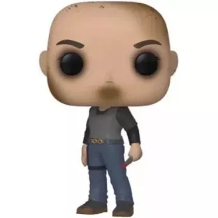 Alpha (Unmasked)