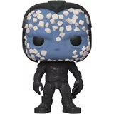#893  Tzim-Sha - Collectible Figure