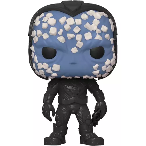 Funko Pop! Tzim-Sha #893 BBC Doctor Who Television