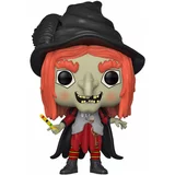 Witchiepoo