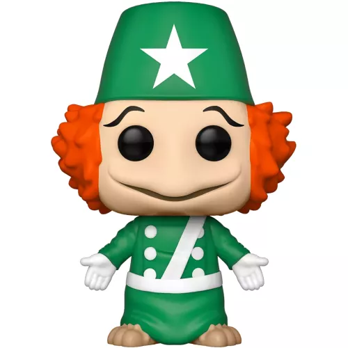 Funko Pop! Clang #898 The World of Sid & Marty Krofft H.R. Pufnstuf