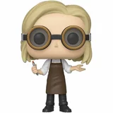 Thirteenth Doctor image