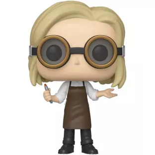 Thirteenth Doctor