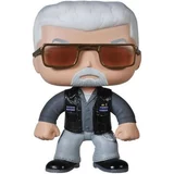 Clay Morrow image