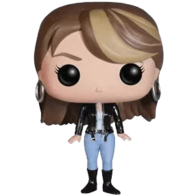 Gemma Teller Morrow