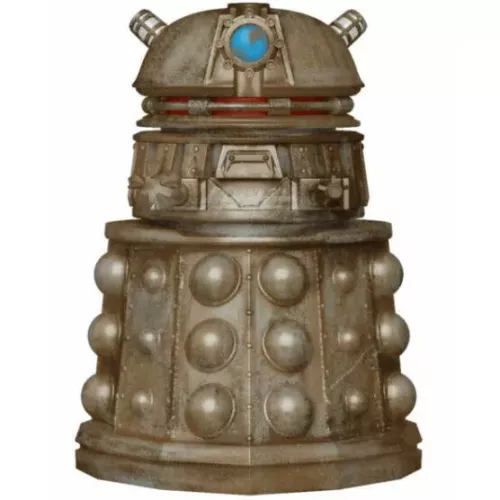 Funko Pop! Reconnaissance Dalek #901 BBC Doctor Who
