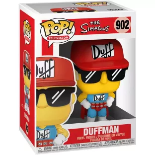 Duffman