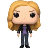 #902  Britta Perry - Collectible Figure