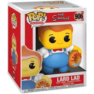 Lard Lad