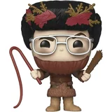 Dwight Schrute as Belsnickel