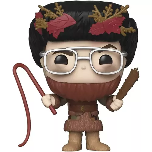 Funko Pop! Dwight Schrute as Belsnickel #907 The Office
