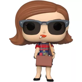Peggy Olson