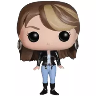 Gemma Teller Morrow