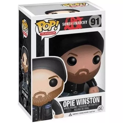 Opie Winston Box