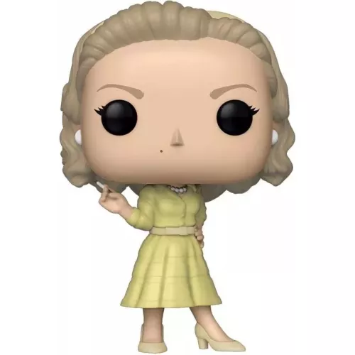 Funko Pop! Betty Draper #910 Mad Men Television Vinyl Figure