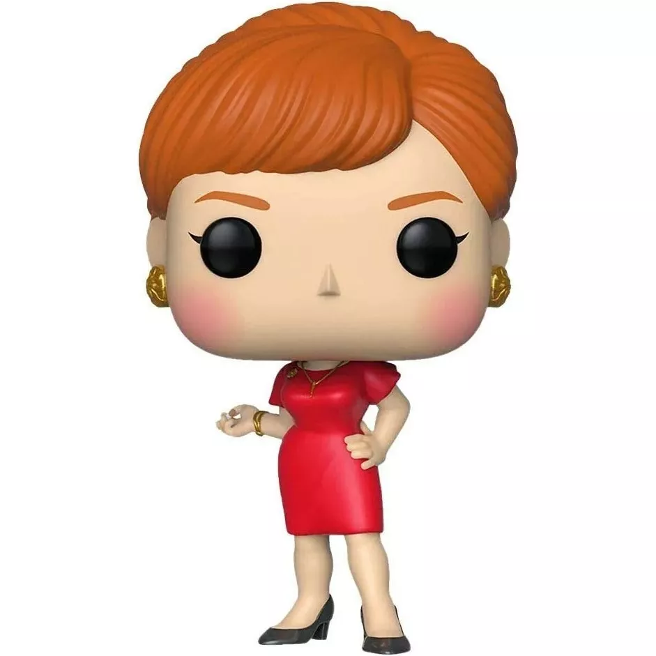 Joan Holloway