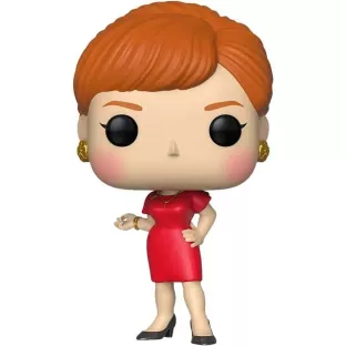 Joan Holloway