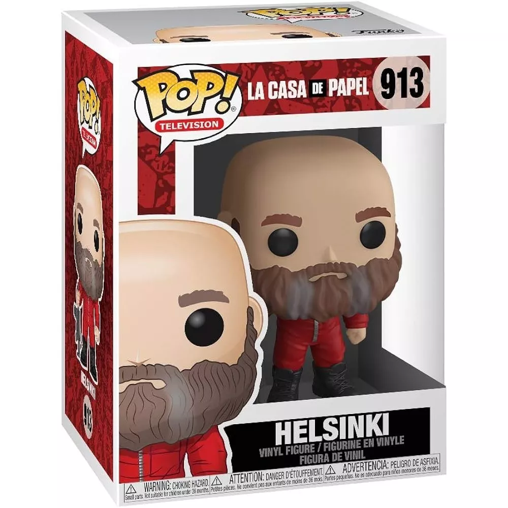 Helsinki Box