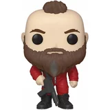 #914  Oslo - Collectible Figure