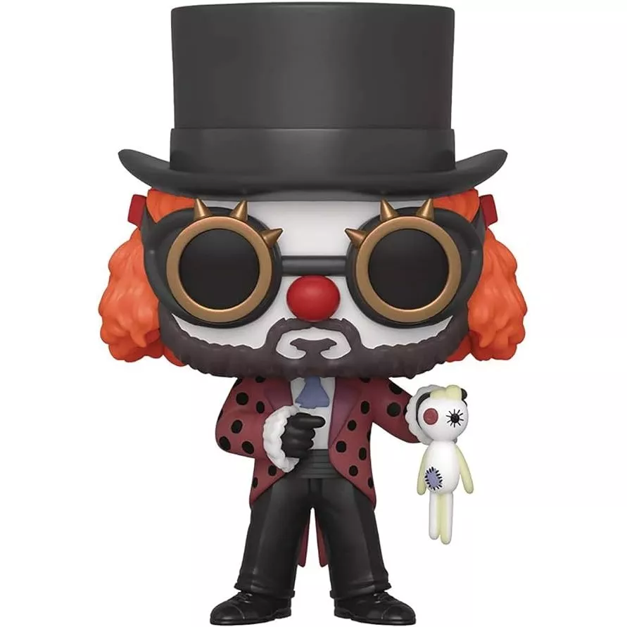 El Profesor