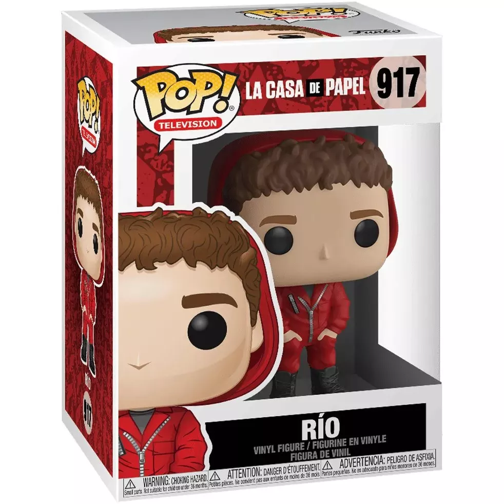 Rio Box