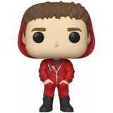 #917  Rio - Collectible Figure