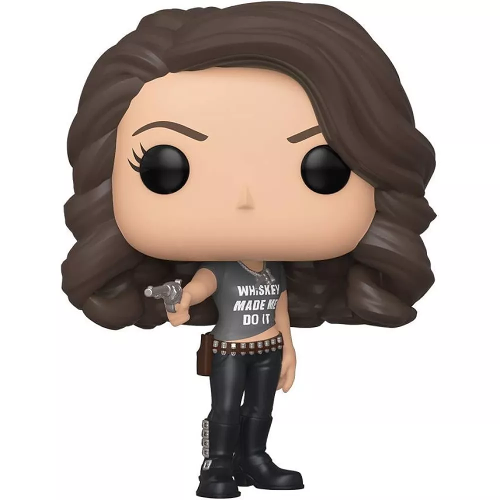 Wynonna Earp