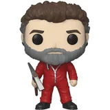 #918  Moscu - Collectible Figure