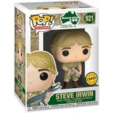 Steve Irwin