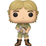 Steve Irwin