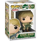 Steve Irwin