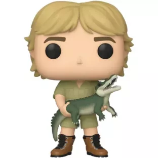 Steve Irwin