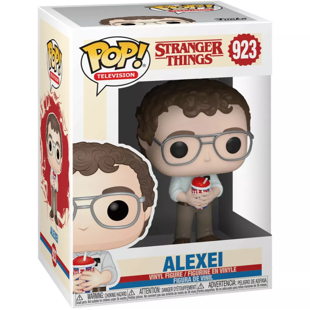 Alexei Box