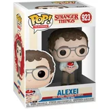 Alexei