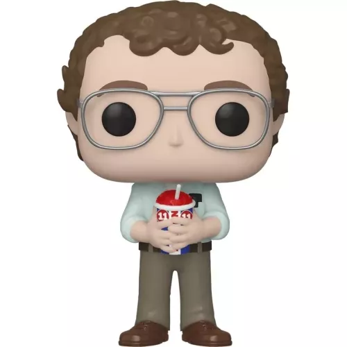 Funko Pop! Alexei #923 Stranger Things Television Vinyl Figure