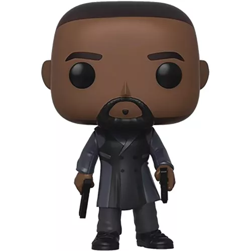 Funko Pop! Takeshi Kovacs (Wedge Sleeve) #926 Altered Carbon