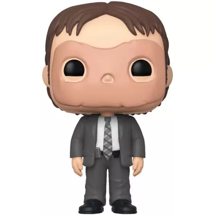 Dwight Schrute