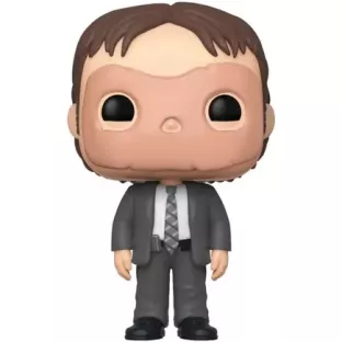 Dwight Schrute