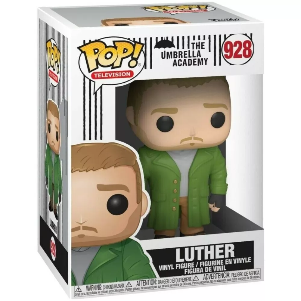 Luther Box