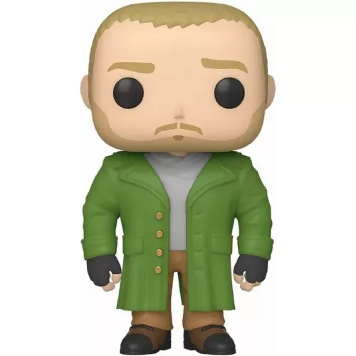 Funko Pop! Luther #928 The Umbrella Academy Television