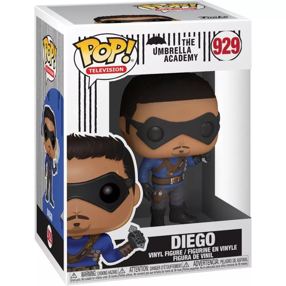 Diego Box