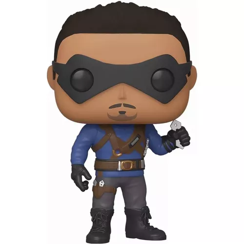 Funko Pop! Diego #929 The Umbrella Academy Television