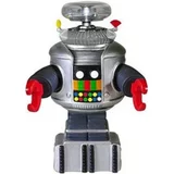 #92  Robot B9 - Collectible Figure