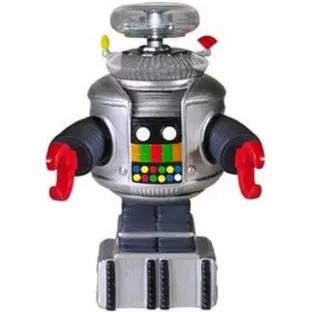 Robot B9