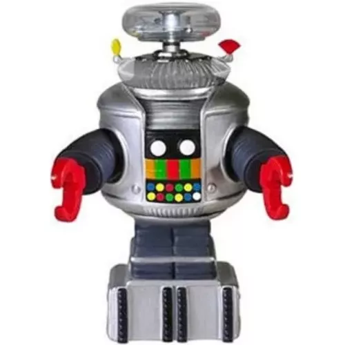 Funko Pop! Robot B9 #92 Lost in Space Television Vinyl Figure